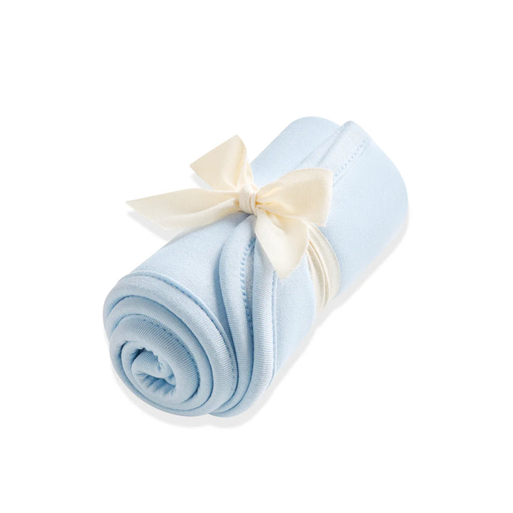 Kyte Baby Burp Cloth - Breeze