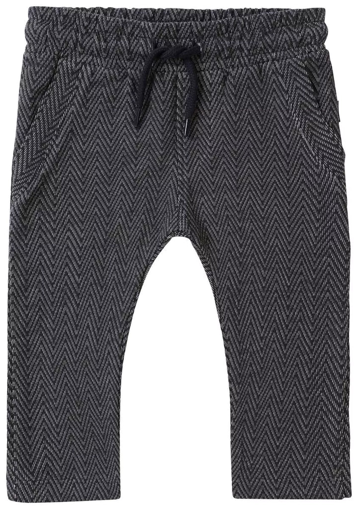 Noppies Tigard Relaxed Fit Allover Print - Phantom