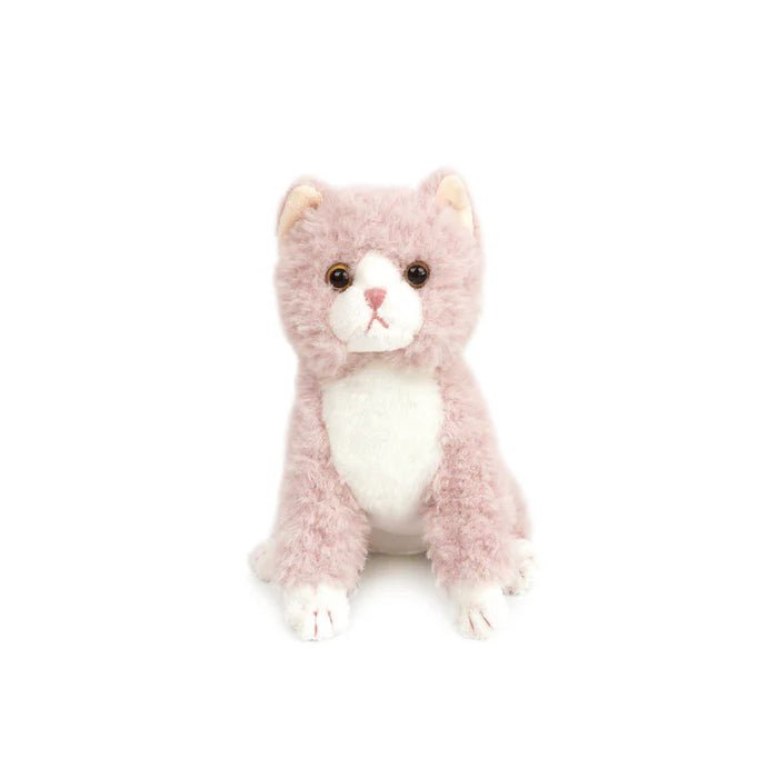 Mon Ami Cleo Kitty Small - Pink