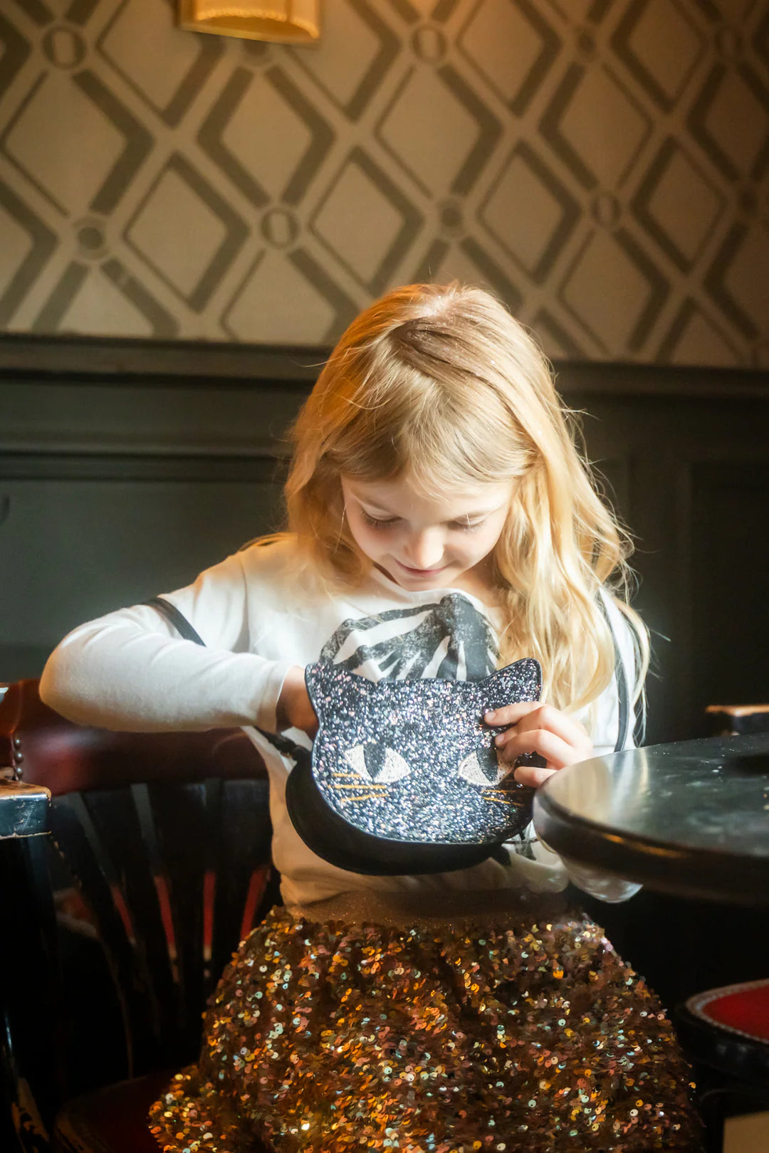 Great Pretenders Cat&