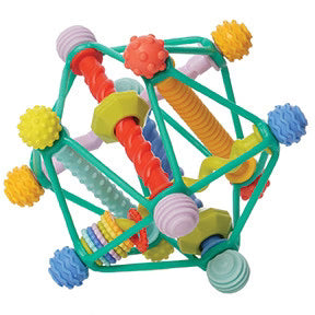 Manhattan Toy - Whirzle