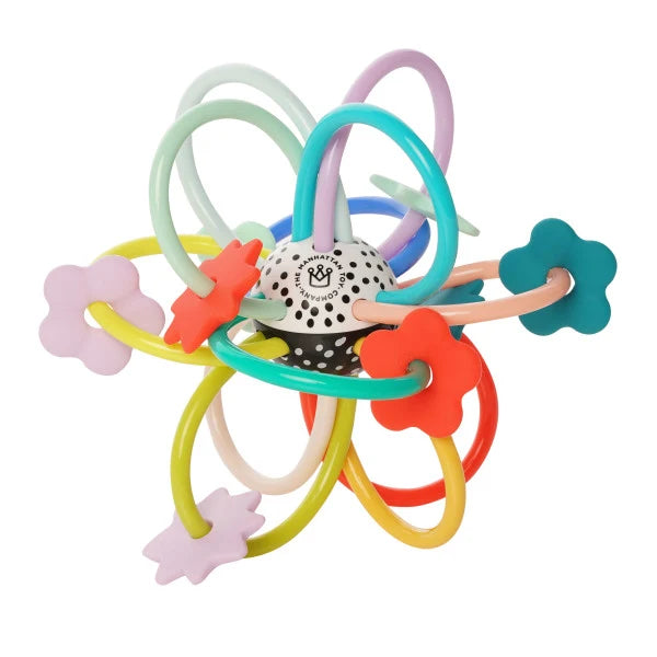 Manhattan Toy - Loop D&