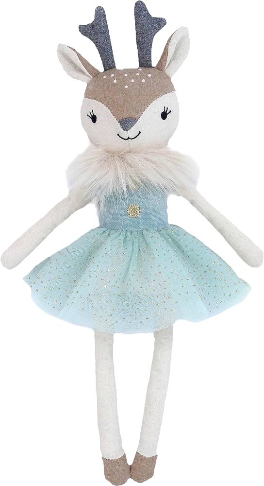Mon Ami Elsa Ballerina Dear - Mint