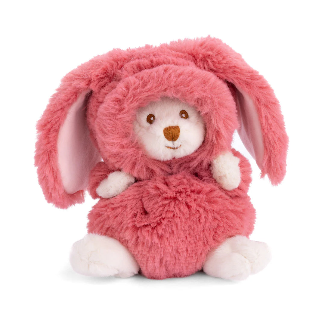 Bukowski Bears - Colorful Ziggy - Tulip Pink