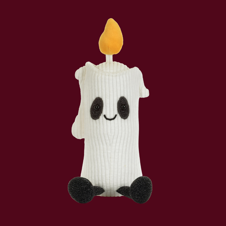 Jellycat Amuseables Flickerty Candle