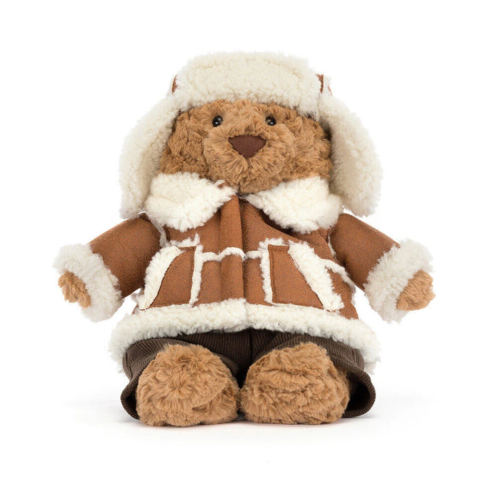Jellycat Bartholomew Bear &