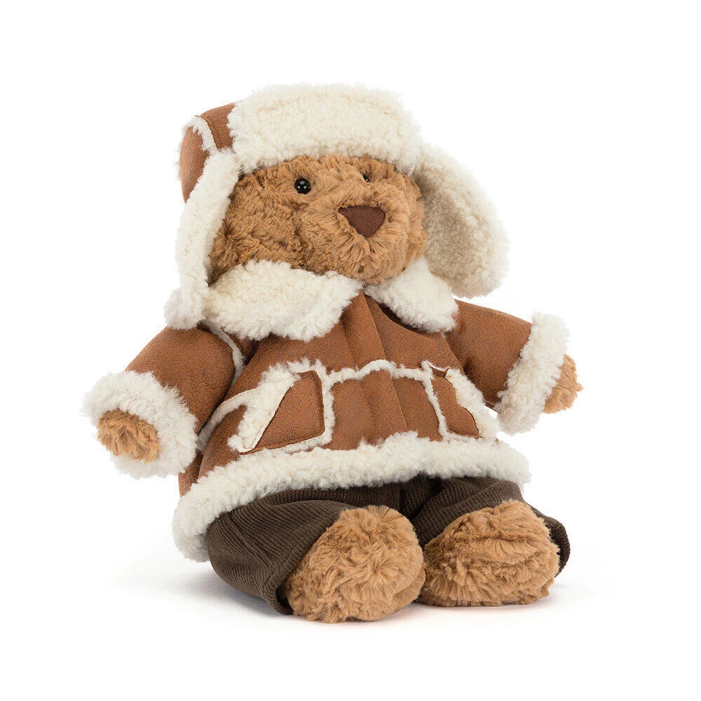 Jellycat Bartholomew Bear &