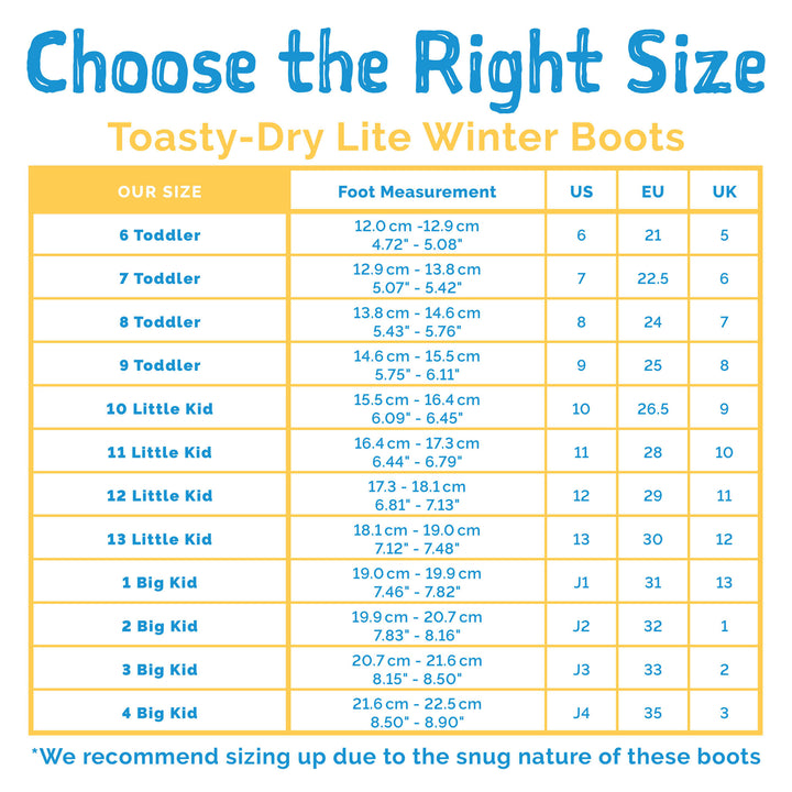 Jan &amp; Jul Toasty-Dry Lite Winter Boots - Pink Birch
