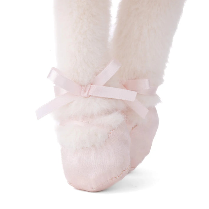 Bukowski Bears - Dancing Jayleen - Light Pink
