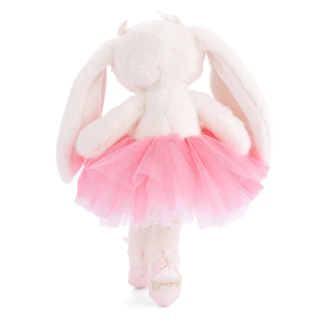 Bukowski Bears - Dancing Jayleen - Pink