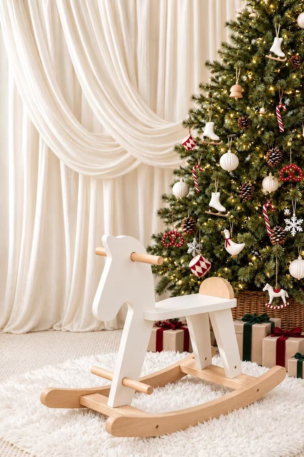 Holiday Mini Photo Sessions with Ming 2026