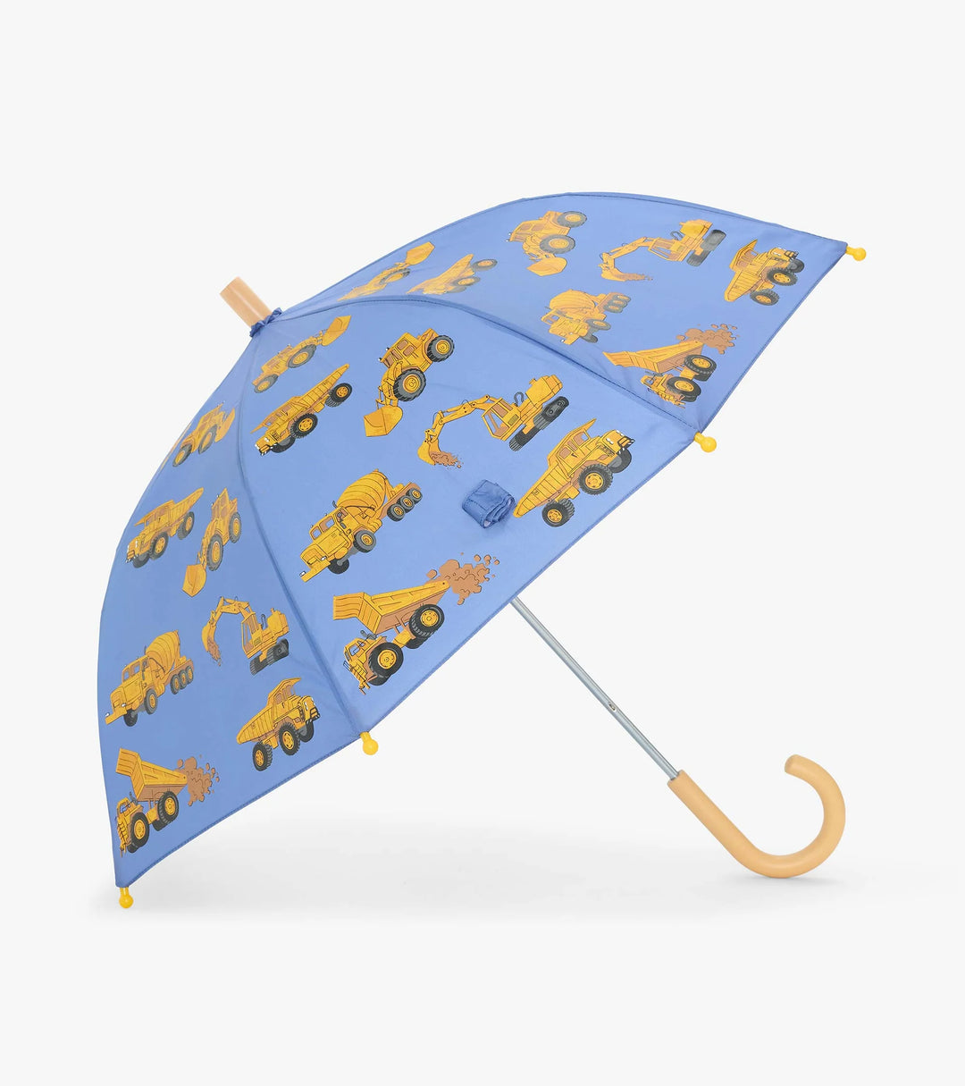 Hatley Umbrella - Construction Trucks