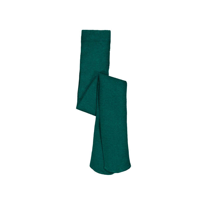 Mayoral Tights - Nenufar Green