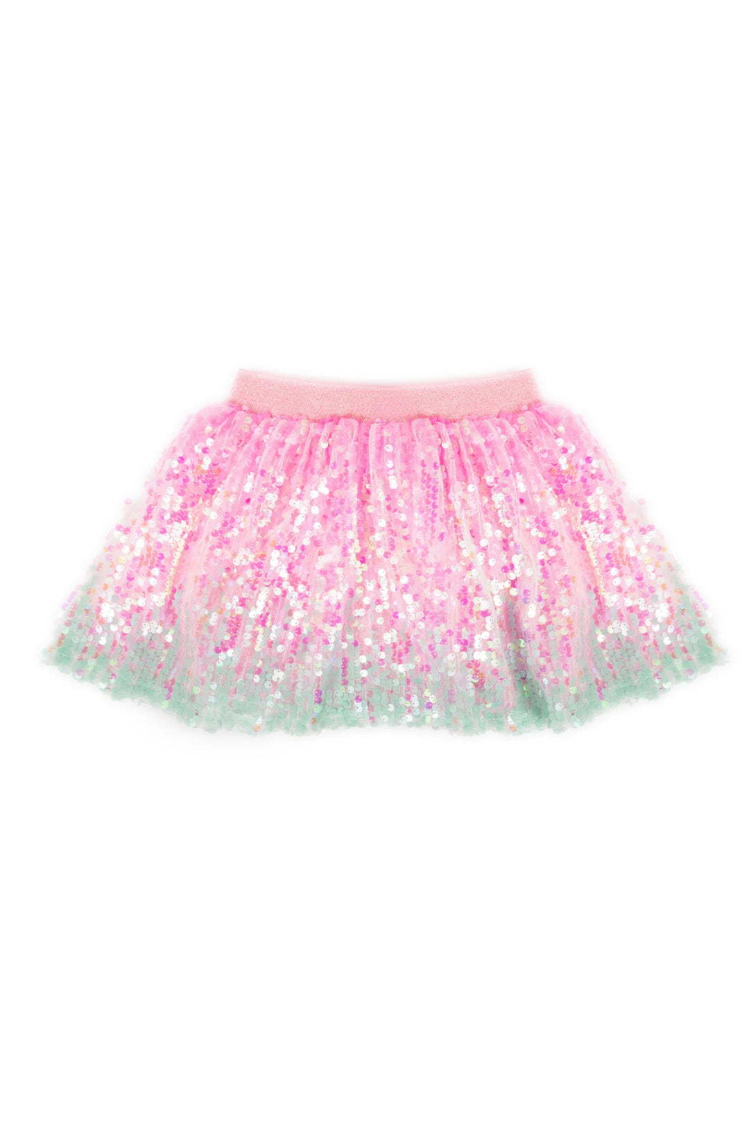 Great Pretenders Sorbet Swirl Skater Skirt
