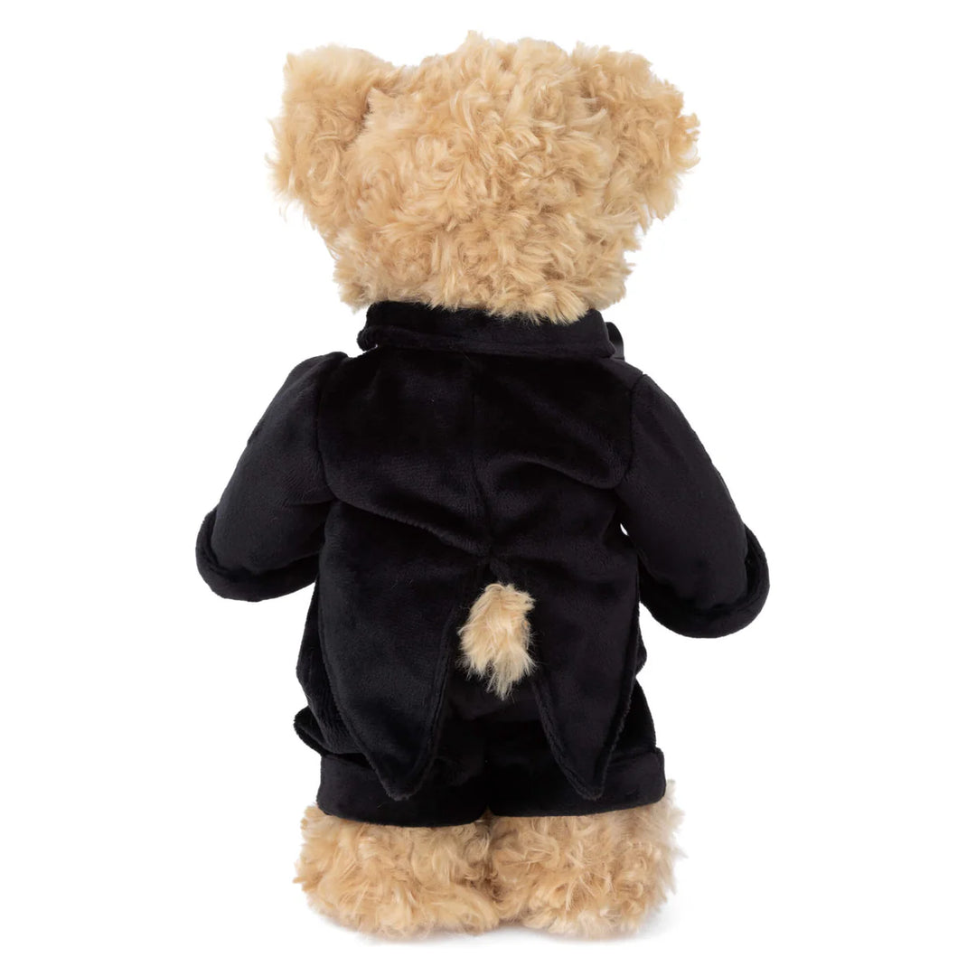 Bukowski Bears - Groom