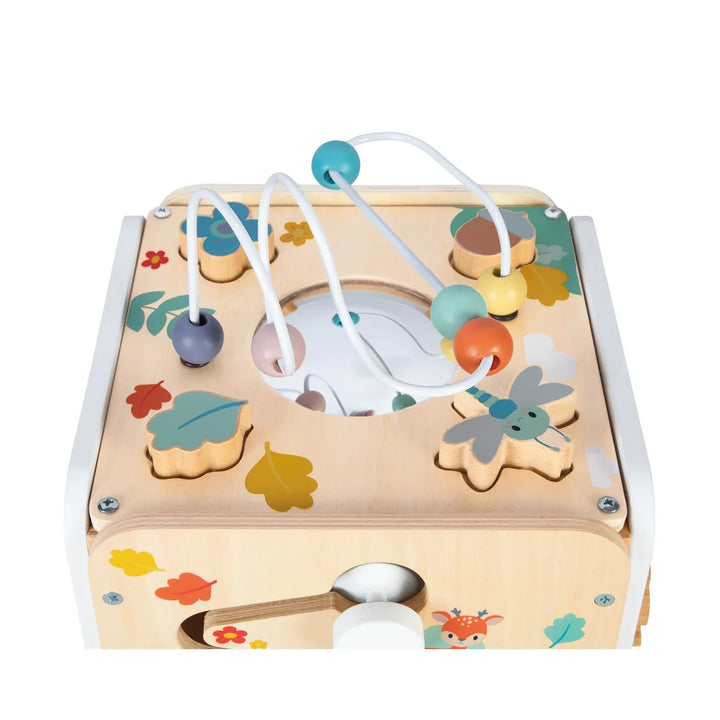 Janod Pure - Large Multi-Activity Cube