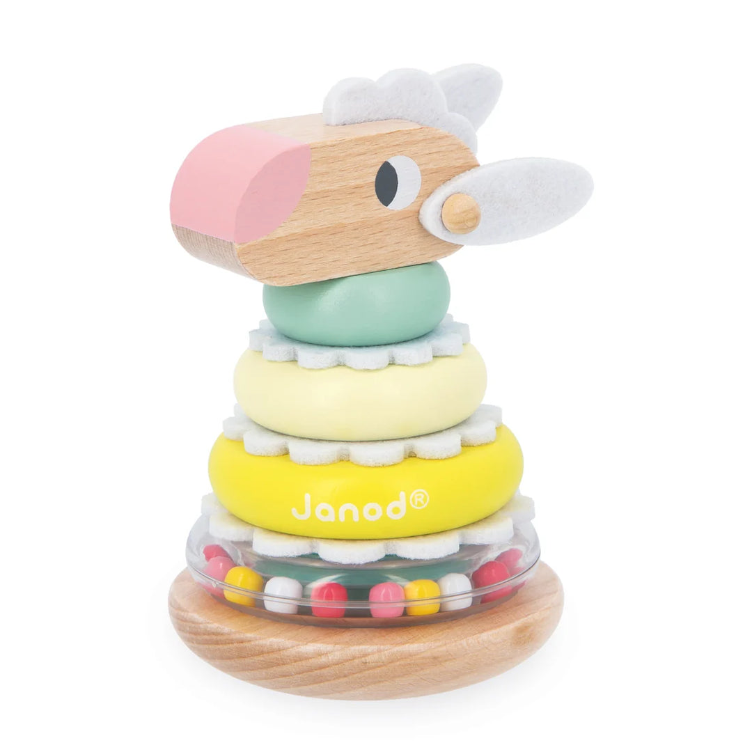 Janod Pure - Stacking Sheep Zigolos