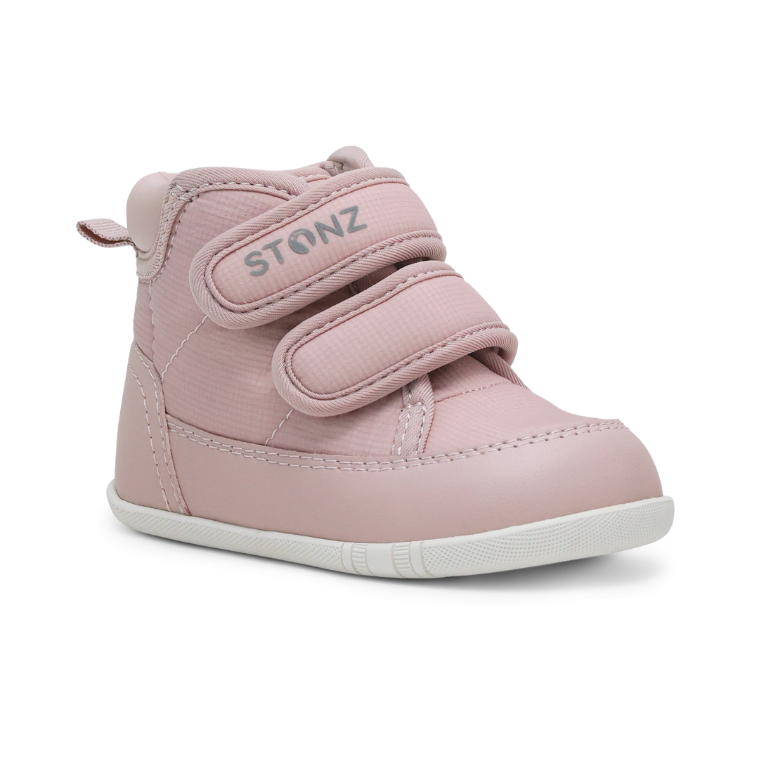 Stonz Journey Baby - Blush