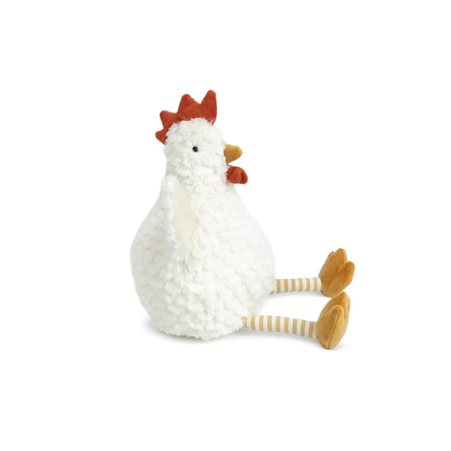 Mon Ami - Dixie Chicken