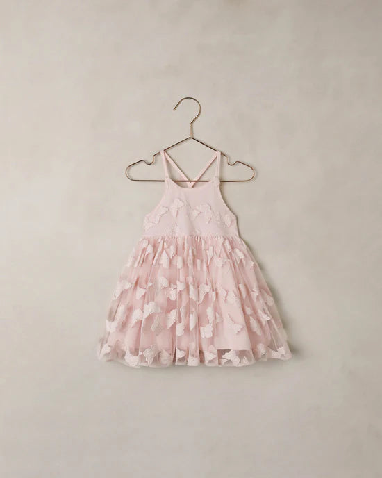 Noralee Pippa Dress - Cotton Candy
