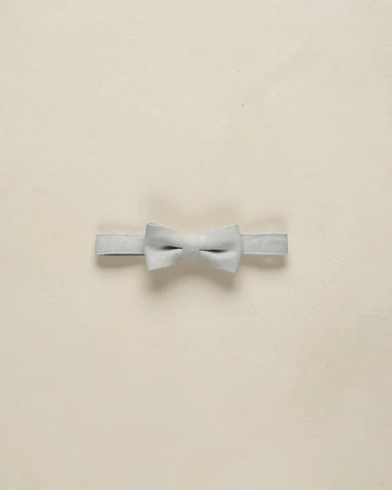 Noralee Bow Tie - Powder Blue