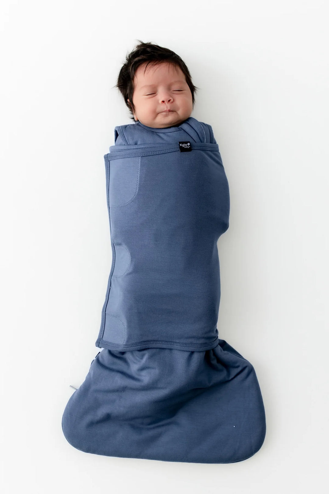 Kyte Baby 1.0 TOG Sleep Bag Swaddler - Oxford