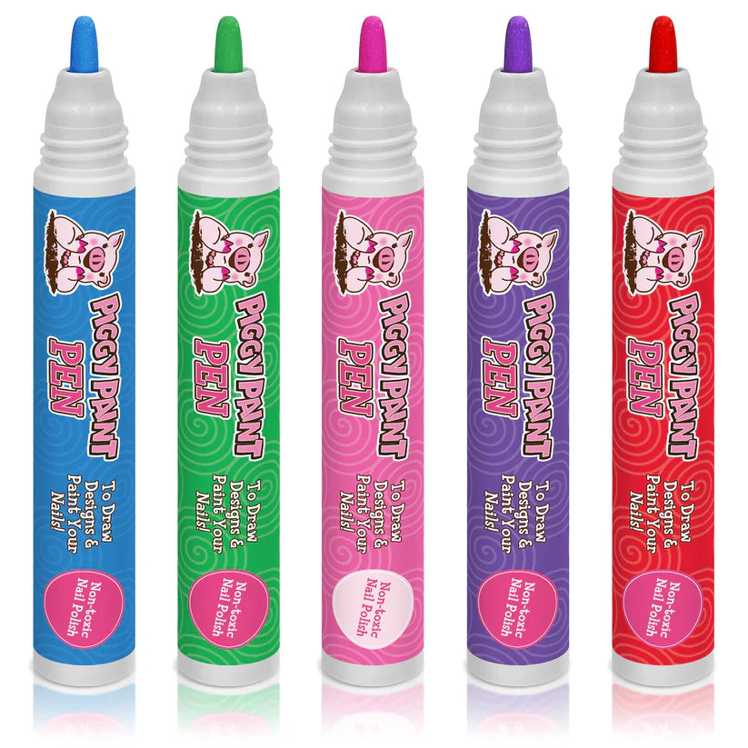 Piggy Paint Pens