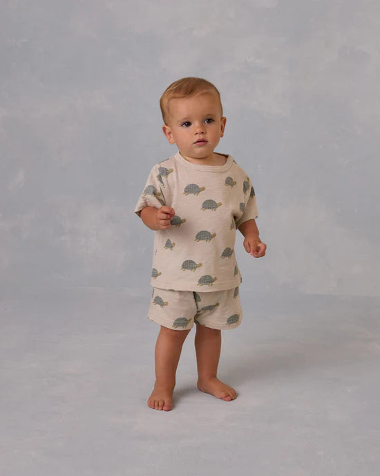 Rylee &amp; Cru Play Set - Sea Turtles