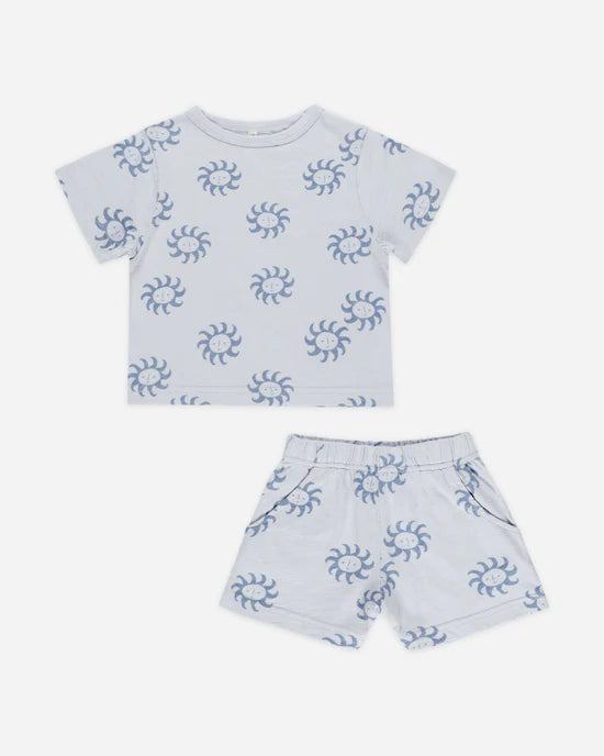 Rylee &amp; Cru Play Set - Suns