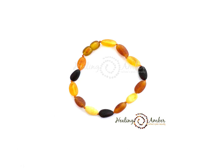 Baltic Amber Necklaces - 20"