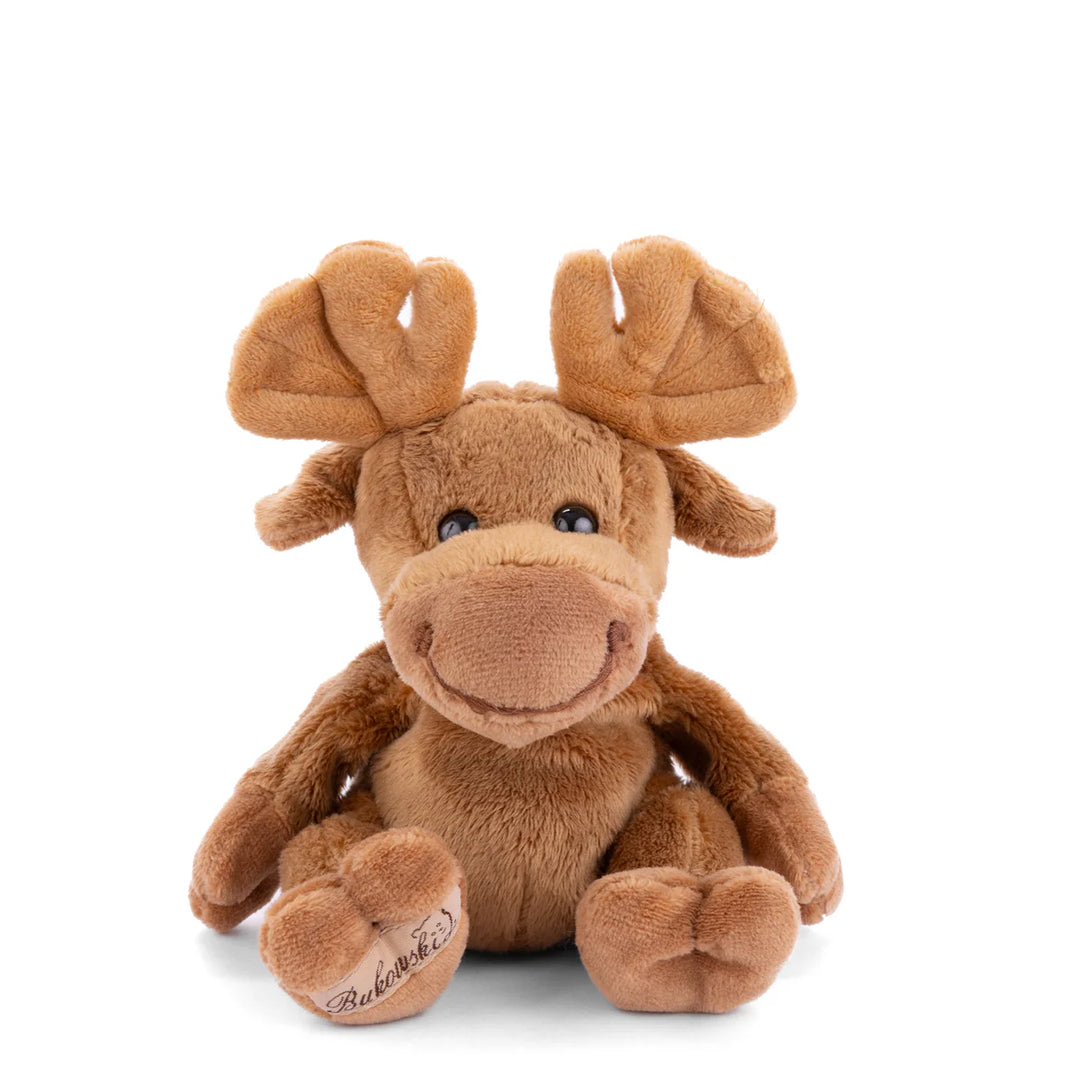Bukowski Bears Runis Moose