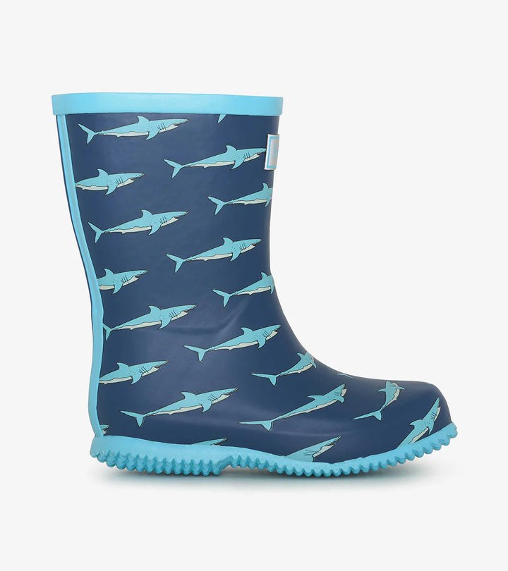 Hatley Packable Rain Boots - Shark Tank