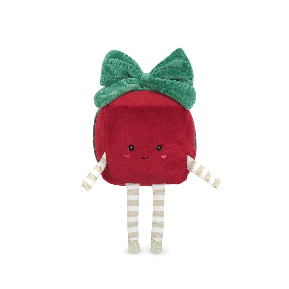 Mon Ami Pretty Present - Red