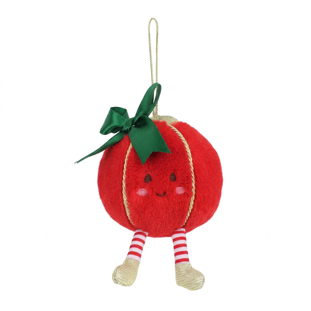 Mon Ami Holiday Ornaments - Assorted