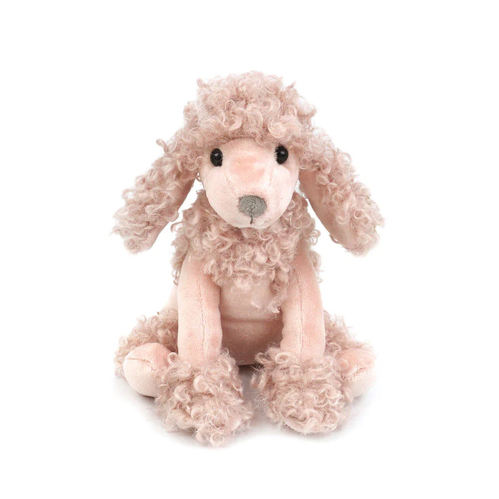 Mon Ami Paris Poodle - Mauve