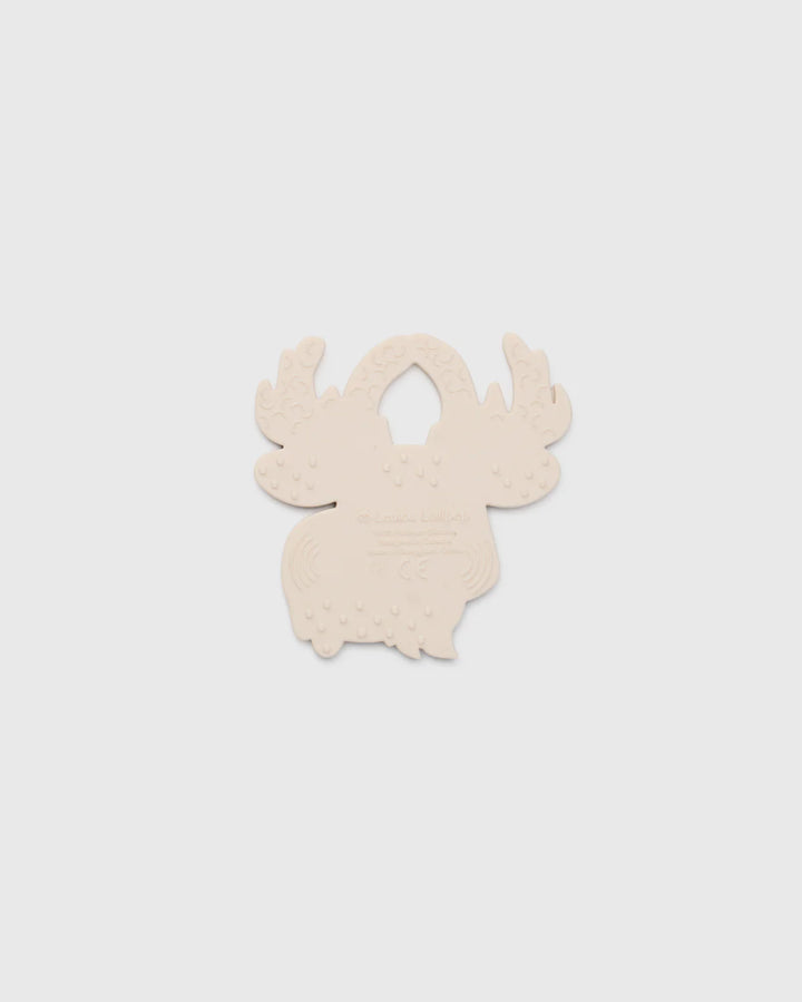 Loulou Lollipop Teether - Moose