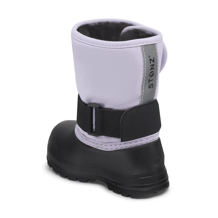 Stonz Trek Toddler Boots - Haze Purple