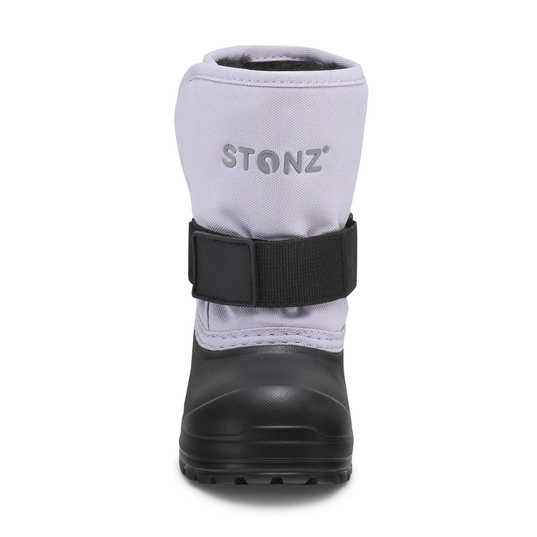 Stonz Trek Toddler Boots - Haze Purple