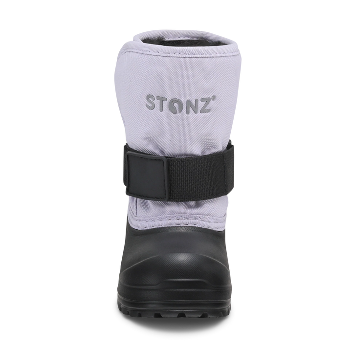 Stonz Trek Toddler Boots - Haze Purple