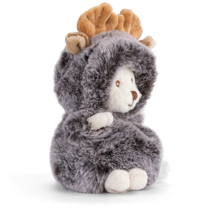 Bukowski Bears Ziggy Moose - Gray