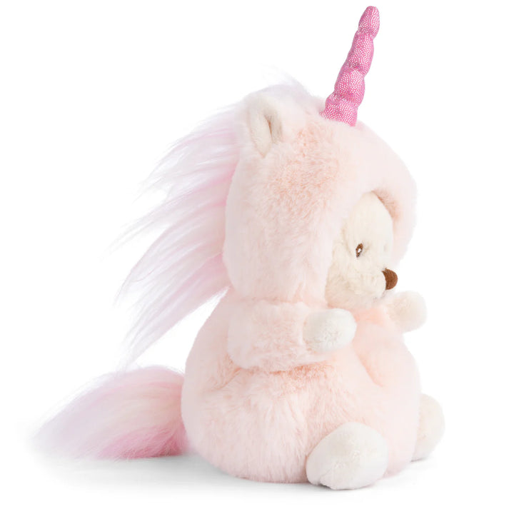 Bukowski Bears - Ziggy Bear - Unicorn
