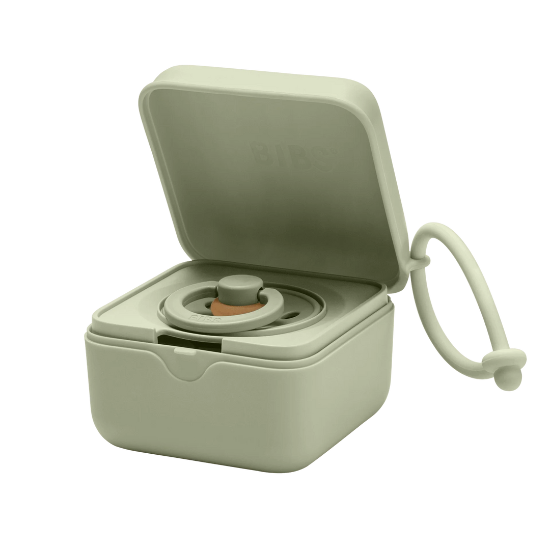 BIBS Pacifier Box