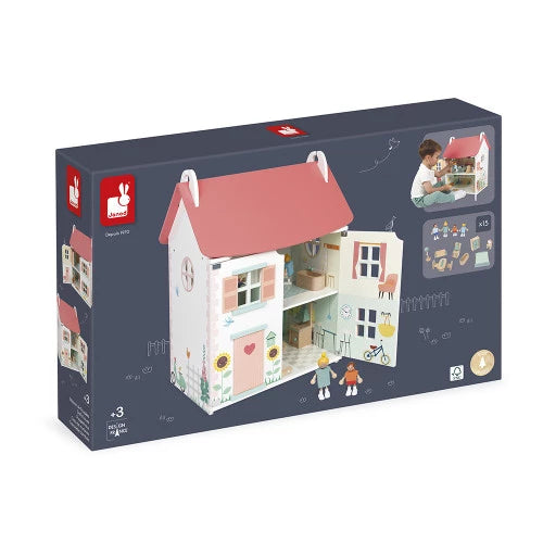 Janod Dollhouse