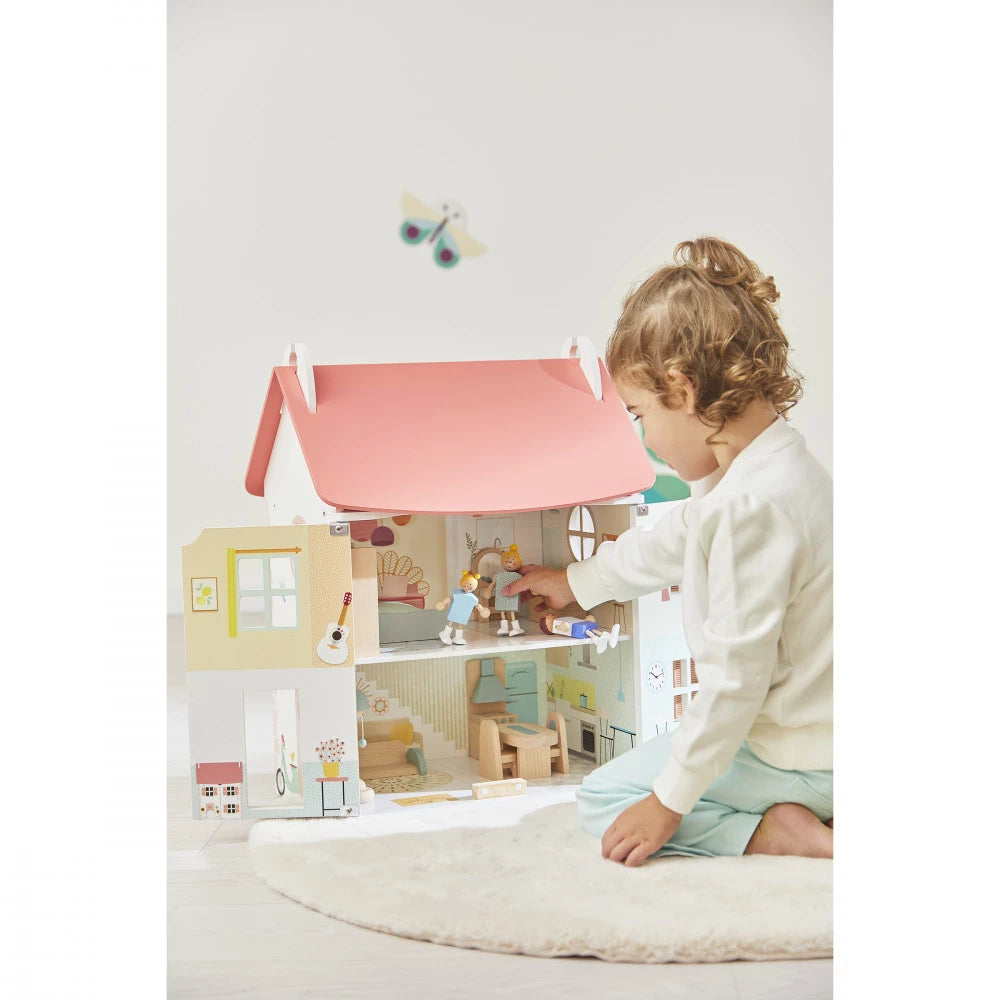 Janod Dollhouse