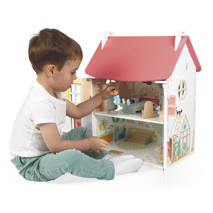 Janod Dollhouse