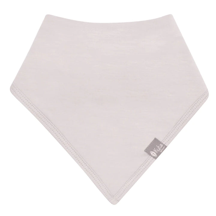 Kyte Baby Bib - Oat
