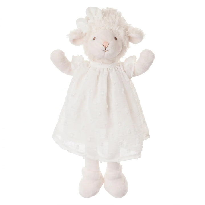 Bukowski Bears - Lamb - Molly