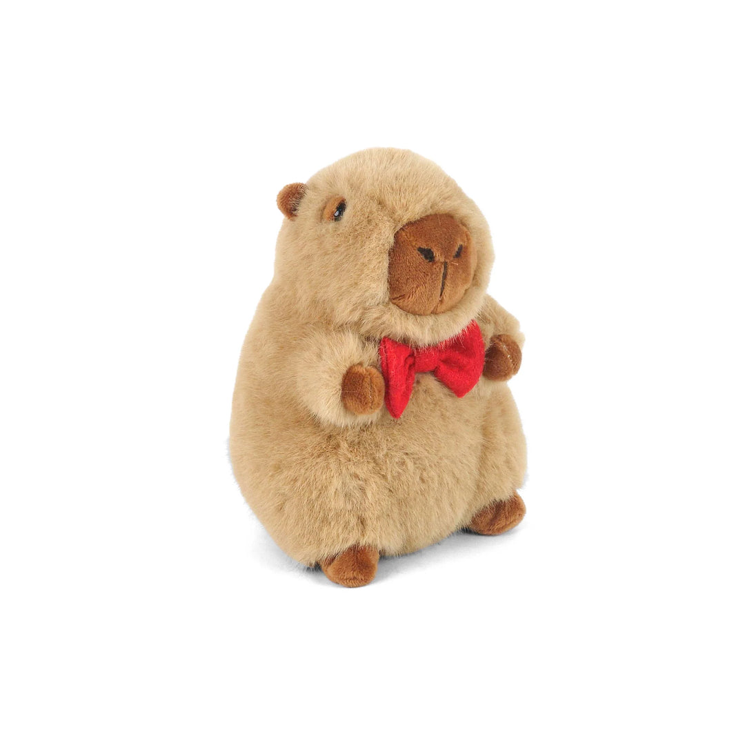 Mon Ami Monsieur Capybara