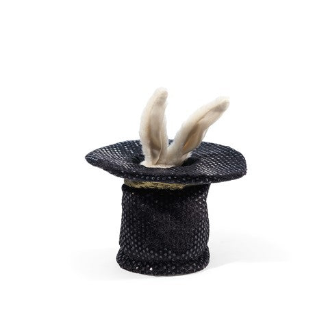 Folkmanis Finger Puppet - Mini Magic Hat