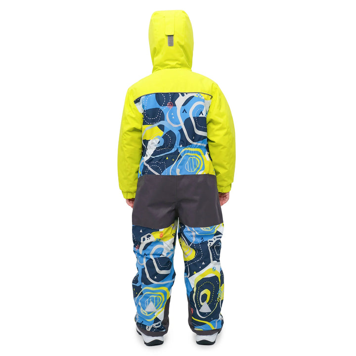 Jan &amp; Jul Toasty-Dry Snow Suit - Trailblazer